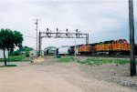 BNSF 5171 East